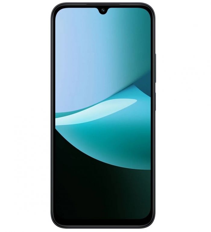 Смартфон Xiaomi Redmi 15C 8/256GB Midnight Black_EU