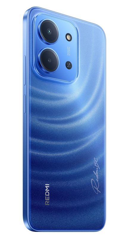 Смартфон Xiaomi Redmi 15C 4/128GB Moonlight Blue