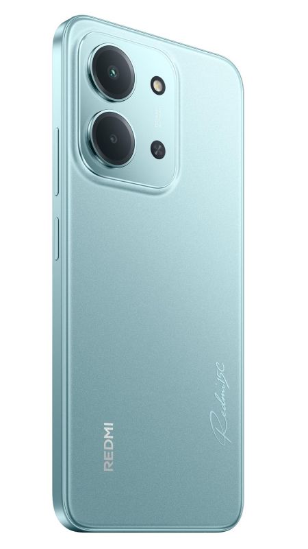Смартфон Xiaomi Redmi 15C 8/256GB Mint Green