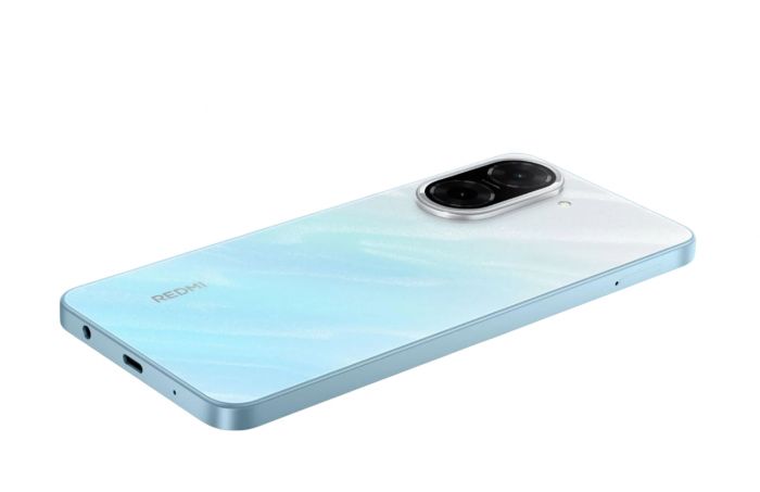 Смартфон Xiaomi Redmi A5 3/64GB Blue_EU