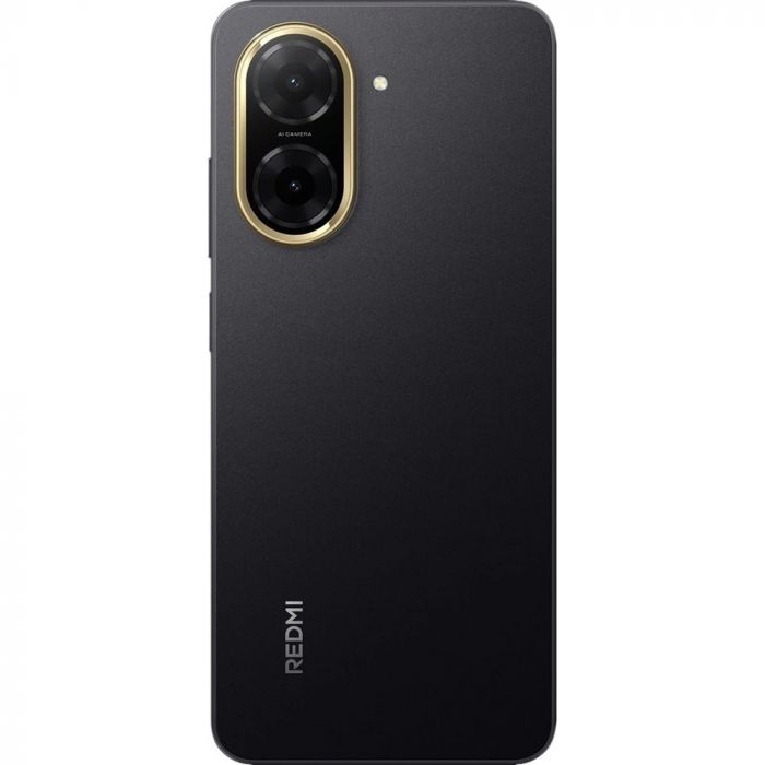 Смартфон Xiaomi Redmi A5 4/128GB Black