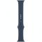 Ремінець Apple Sport Band для Apple Watch 45mm Abyss Blue (MKUW3)