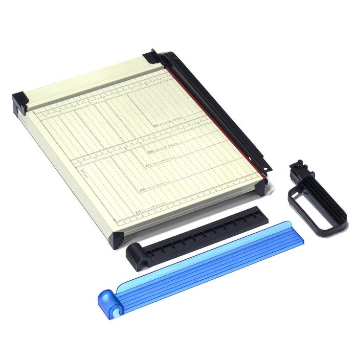 Різак Agent YG-GLD-A (4020452)