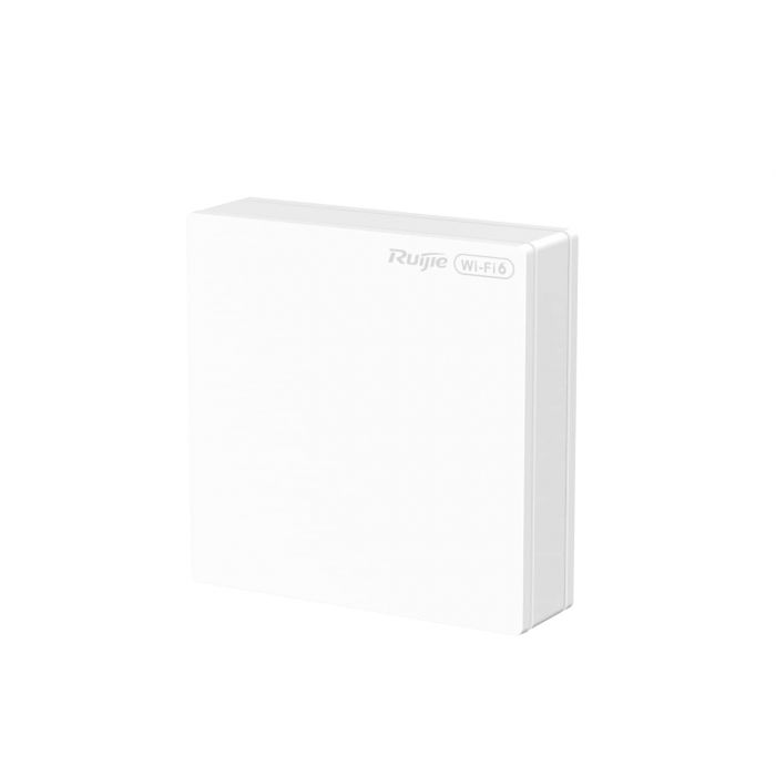 Точка доступу Ruijie Reyee RG-RAP62-Wall-Lite