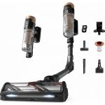 Акумуляторний пилосос Rowenta X-Force Flex 14.80 Auto Animal RH9B74WO