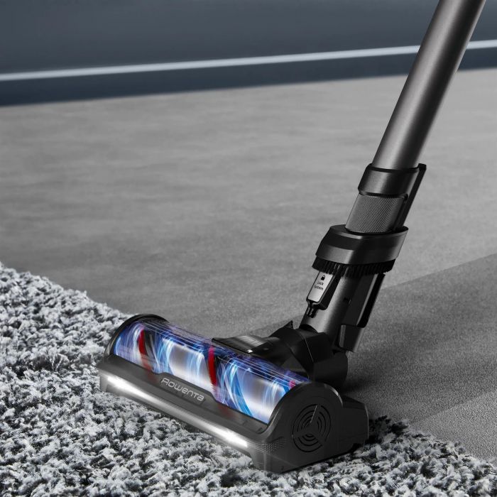 Акумуляторний пилосос Rowenta X-Force Flex 14.80 Auto Animal RH9B74WO