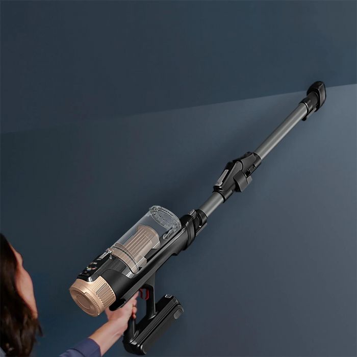 Акумуляторний пилосос Rowenta X-Force Flex 14.80 Auto Animal RH9B74WO