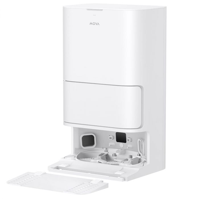 Робот-пилосос Mova E40 Ultra (RLE21SE)