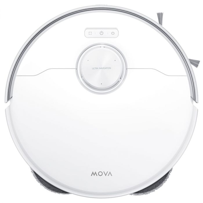 Робот-пилосос Mova P50 Pro Ultra (RLP53HE)