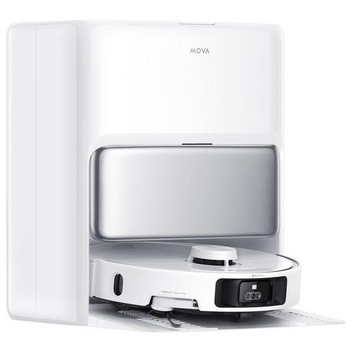 Робот-пилосос Mova P50 Pro Ultra (RLP53HE)