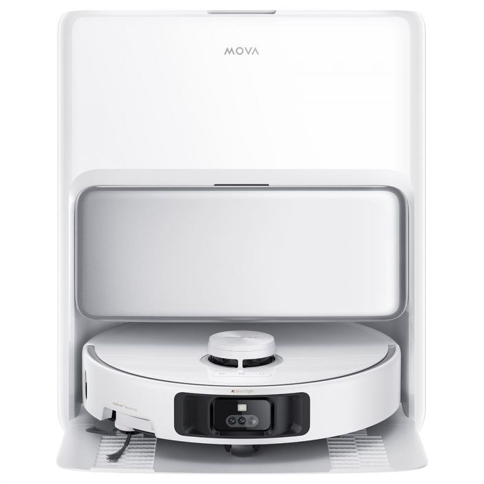 Робот-пилосос Mova P50 Pro Ultra (RLP53HE)