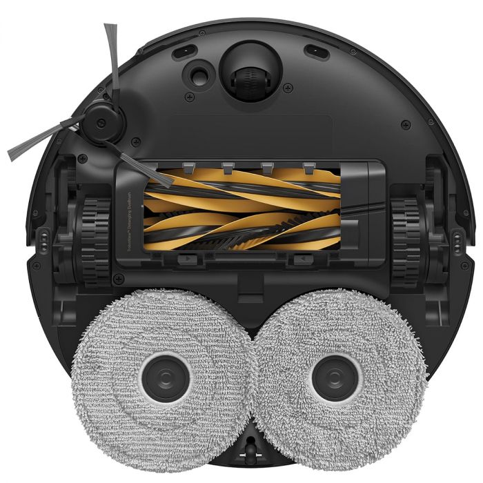 Робот-пилосос Mova V50 Ultra Complete Black (RLV72LE-1-bl)