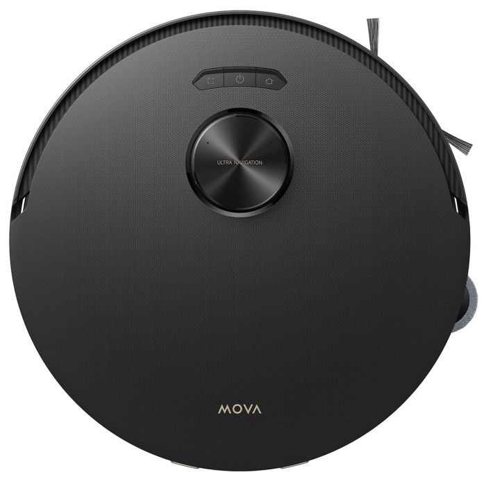 Робот-пилосос Mova Z50 Ultra (RLZ92CE)