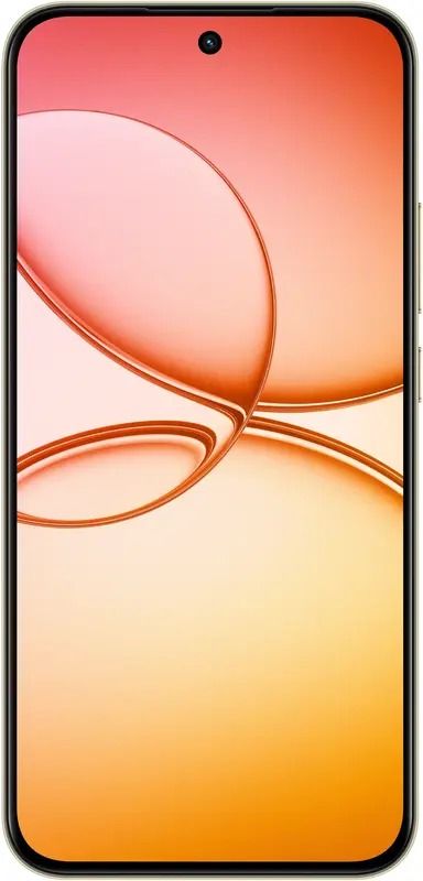Смартфон Realme 15T 8/256GB (RMX5111) Flowing Silver