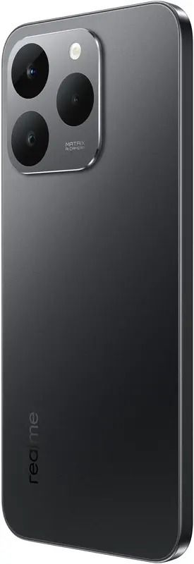 Смартфон Realme 15T 8/256GB (RMX5111) Suit Titanium