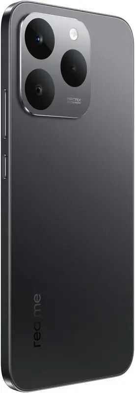 Смартфон Realme 15T 8/256GB (RMX5111) Suit Titanium