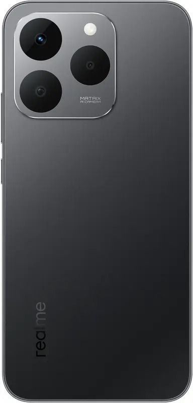 Смартфон Realme 15T 8/256GB (RMX5111) Suit Titanium