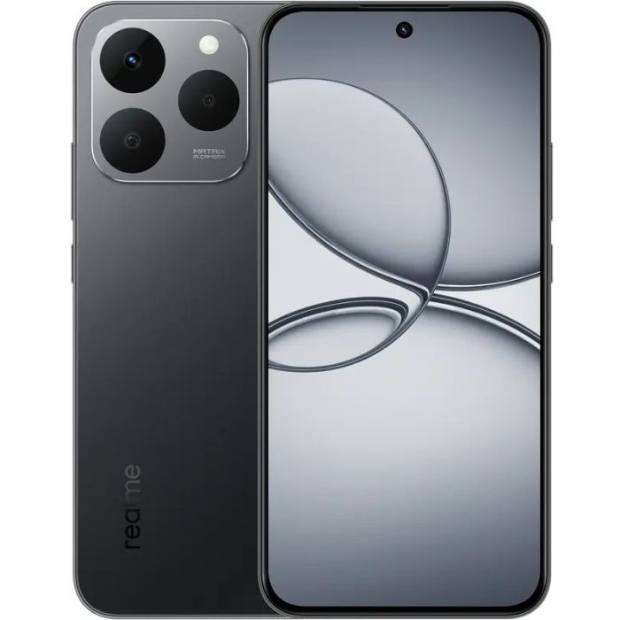 Смартфон Realme 15T 8/256GB (RMX5111) Suit Titanium