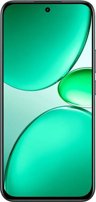 Смартфон Realme C85 Pro 8/256GB (RMX5555) Peacock Green