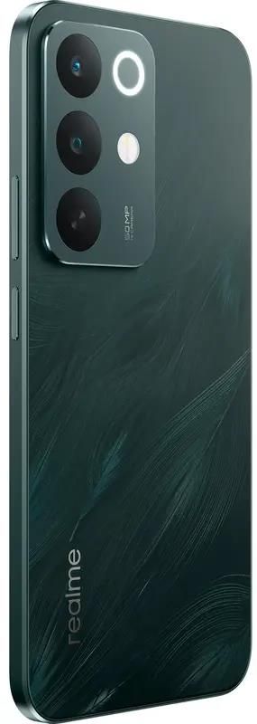 Смартфон Realme C85 Pro 8/256GB (RMX5555) Peacock Green