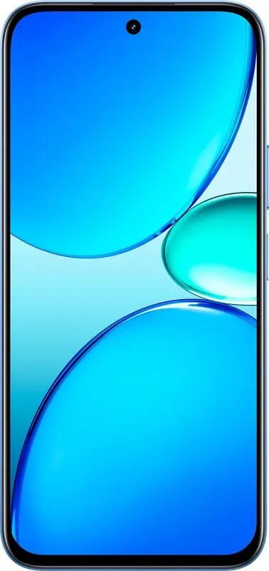 Смартфон Realme C85 6/128GB (RMX5566) Kingfisher Blue