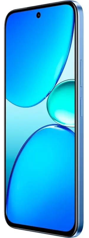 Смартфон Realme C85 6/128GB (RMX5566) Kingfisher Blue