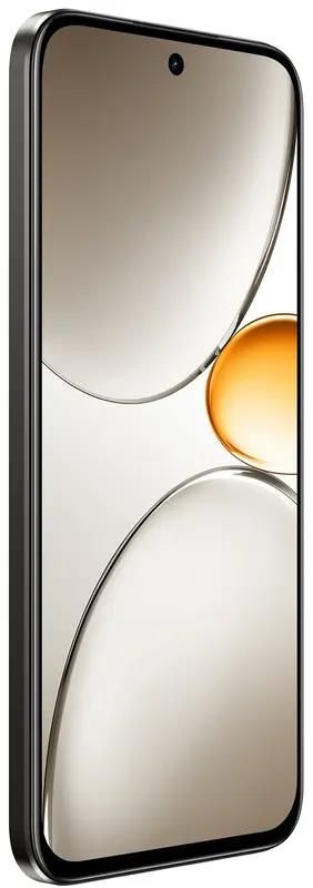 Смартфон Realme C85 6/128GB (RMX5566) Swan Black