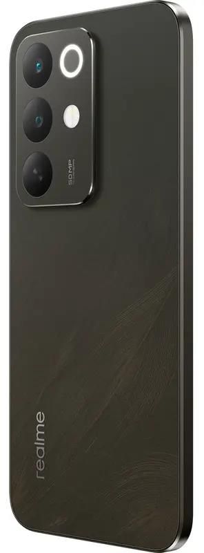 Смартфон Realme C85 6/128GB (RMX5566) Swan Black