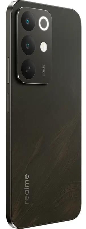 Смартфон Realme C85 6/128GB (RMX5566) Swan Black