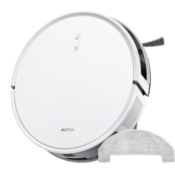 Робот-пилосос Mova E10 (RGE12GA)