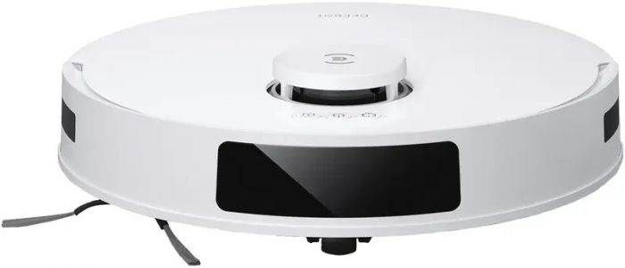 Робот-пилосос Ecovacs Deebot Ozmo N20 Pro (DKX55) White