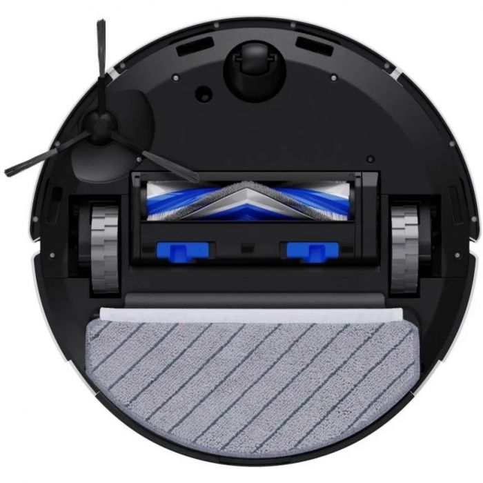Робот-пилосос Ecovacs Deebot Ozmo N20 Pro (DKX55) White