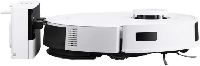Робот-пилосос Ecovacs Deebot Ozmo N20 Pro (DKX55) White