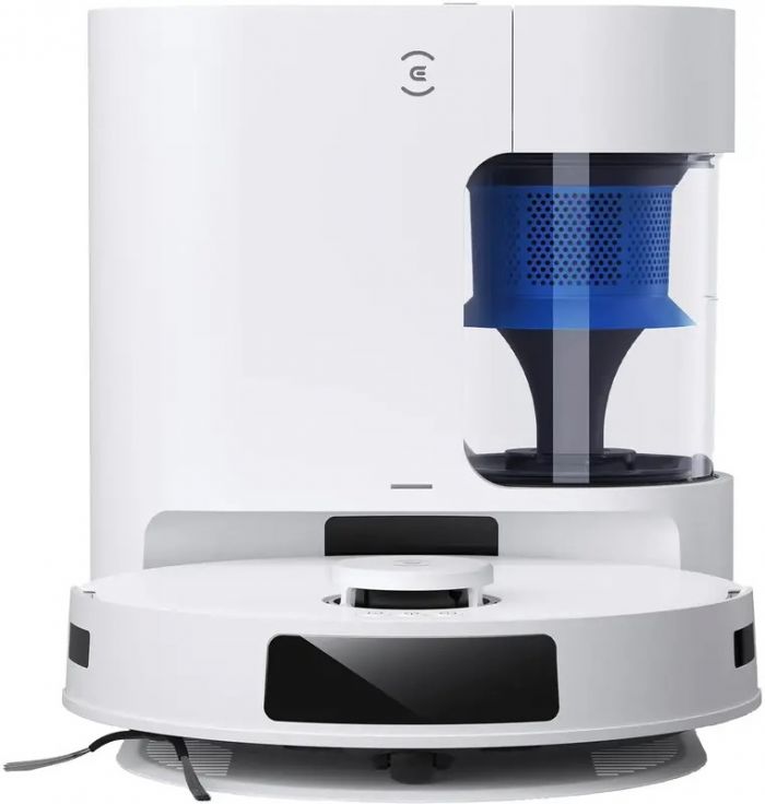 Робот-пилосос Ecovacs Deebot Ozmo N20 Pro Plus (DKX55) White