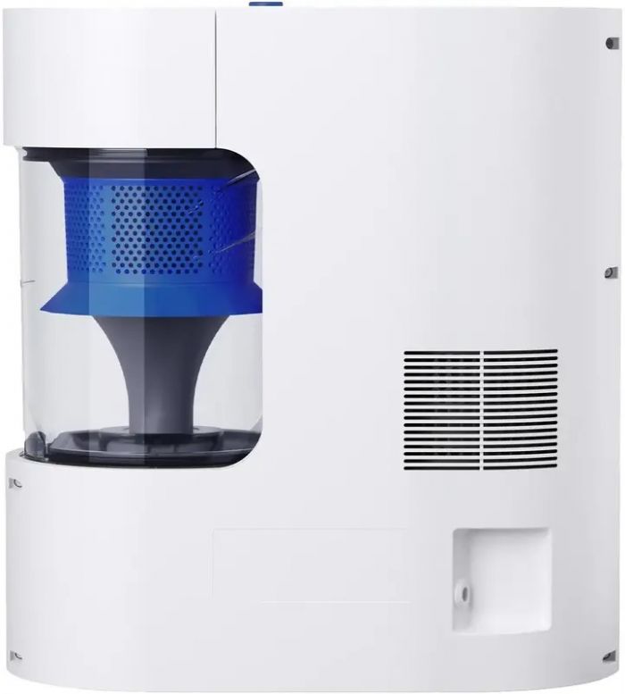 Робот-пилосос Ecovacs Deebot Ozmo N20 Pro Plus (DKX55) White