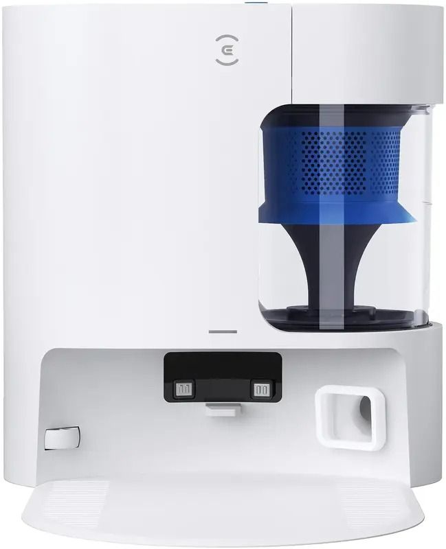 Робот-пилосос Ecovacs Deebot Ozmo N20 Pro Plus (DKX55) White