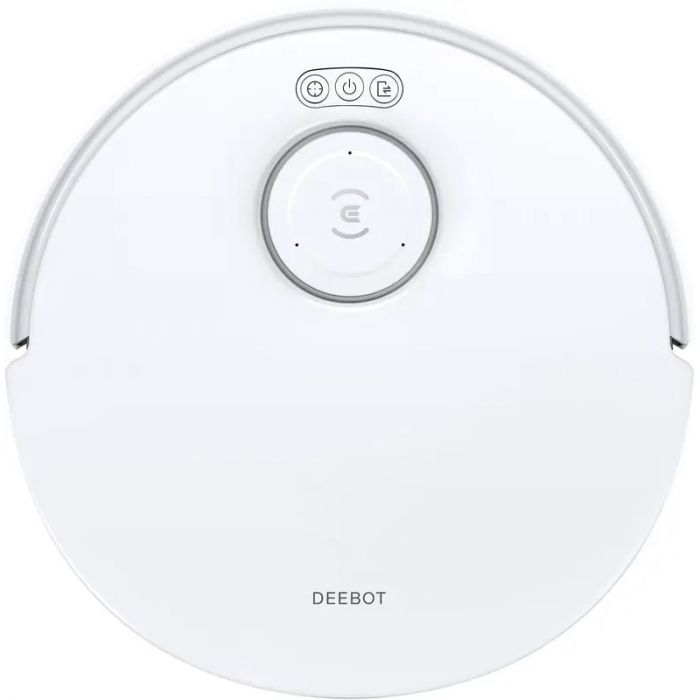 Робот-пилосос Ecovacs Deebot Ozmo Т30 Pro OMNI (DDX14)