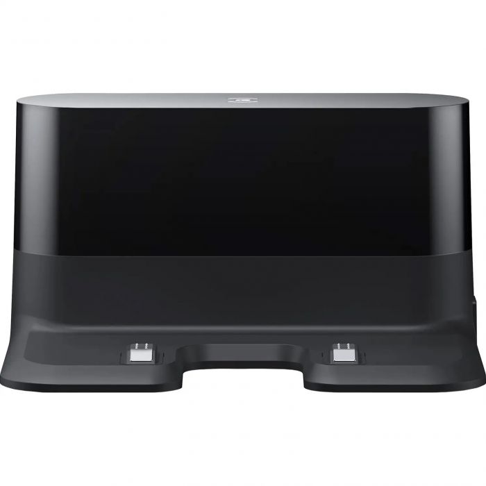 Робот-пилосос Ecovacs Deebot Ozmo Y1 Pro Black (DLX34 Black)