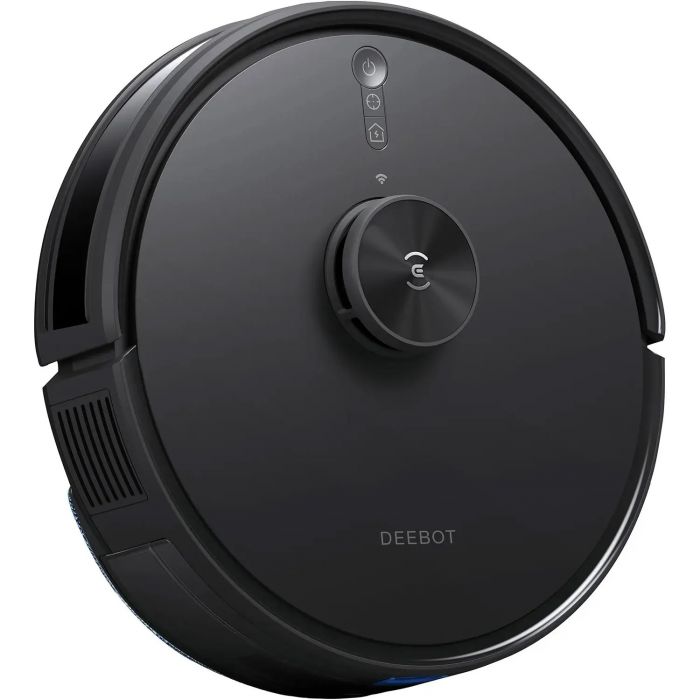 Робот-пилосос Ecovacs Deebot Ozmo Y1 Pro Black (DLX34 Black)