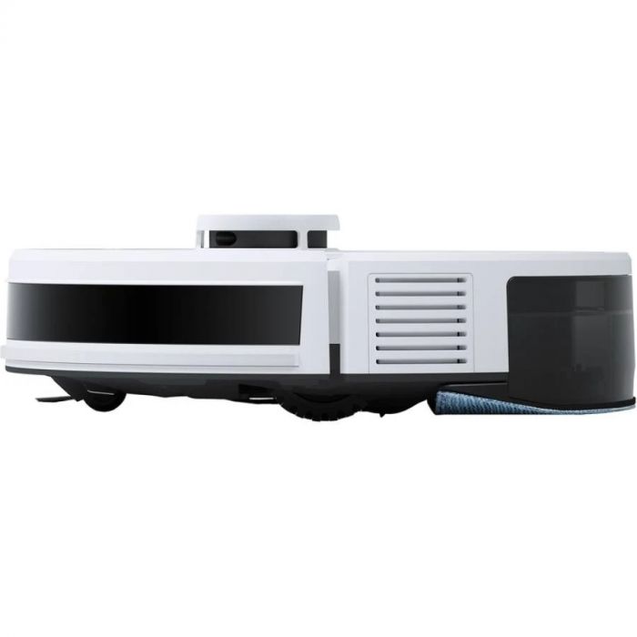 Робот-пилосос Ecovacs Deebot Ozmo Y1 Pro White (DLX34 White)