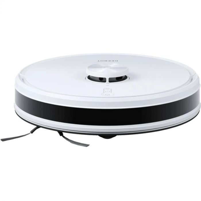 Робот-пилосос Ecovacs Deebot Ozmo Y1 Pro White (DLX34 White)