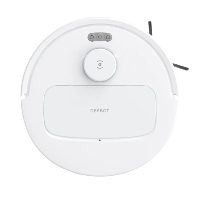 Робот-пилосос Ecovacs Omni N30 Pro (YDLX11-1) White