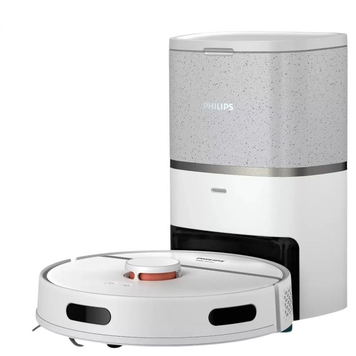 Робот-пилосос Philips XU3110/02