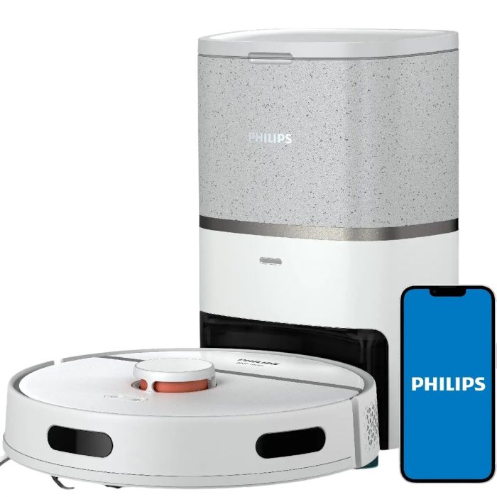 Робот-пилосос Philips XU3110/02