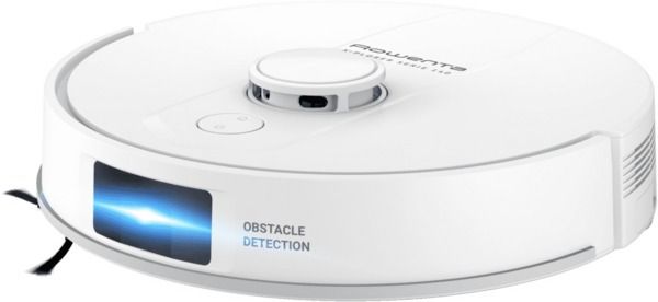 Робот-пилосос Rowenta X-Plorer Serie 140 Total Care RR9177WH