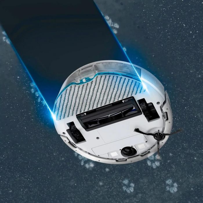 Робот-пилосос Rowenta X-Plorer Serie 70 RR8477WH