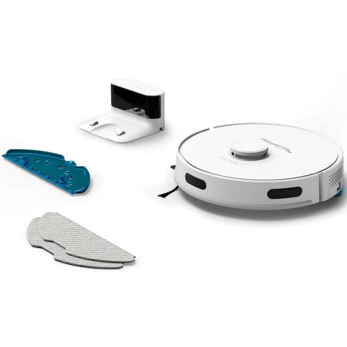 Робот-пилосос Rowenta X-Plorer Serie 75 S RR8567WH