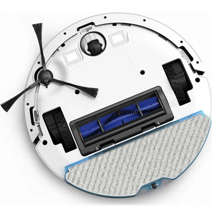 Робот-пилосос Rowenta X-Plorer Serie 75 S RR8567WH