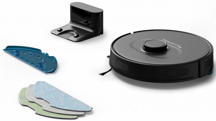 Робот-пилосос Rowenta X-Plorer Serie 75 S RR8575WH