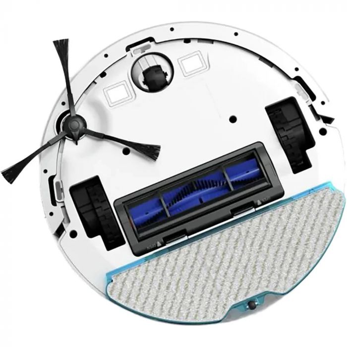 Робот-пилосос Rowenta X-Plorer Serie 75 S+ RR8597WH